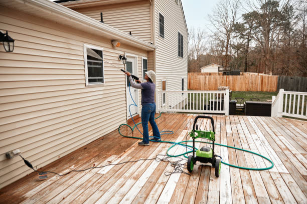 Reliable Oak Park, MI Pressure Washing Solutions