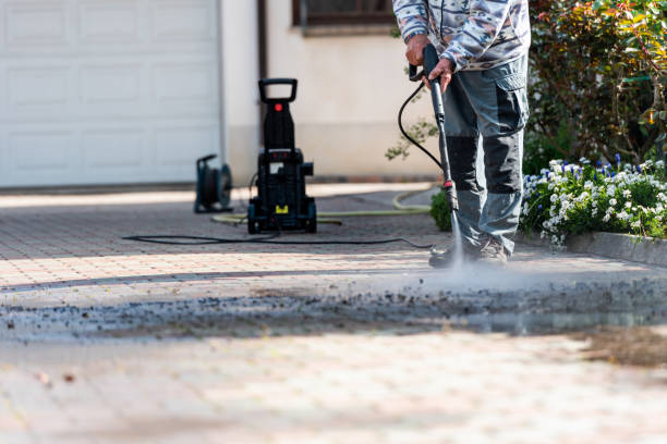 Best Affordable Pressure Washing  in Oak Park, MI