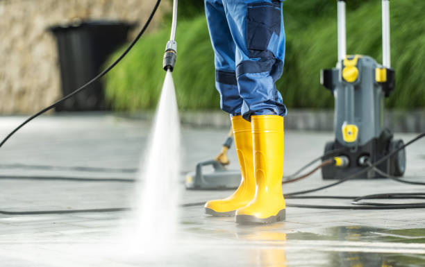 Best Commercial Pressure Washing  in Oak Park, MI