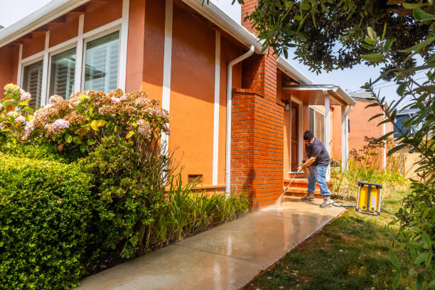 Best Concrete Pressure Washing  in Oak Park, MI