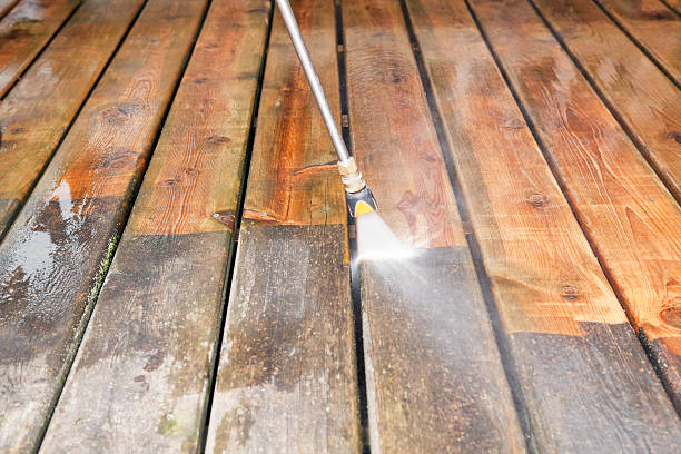Best Residential Pressure Washing Services  in Oak Park, MI