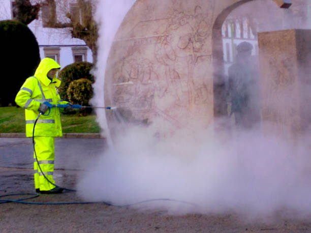 Best Exterior Home Cleaning  in Oak Park, MI