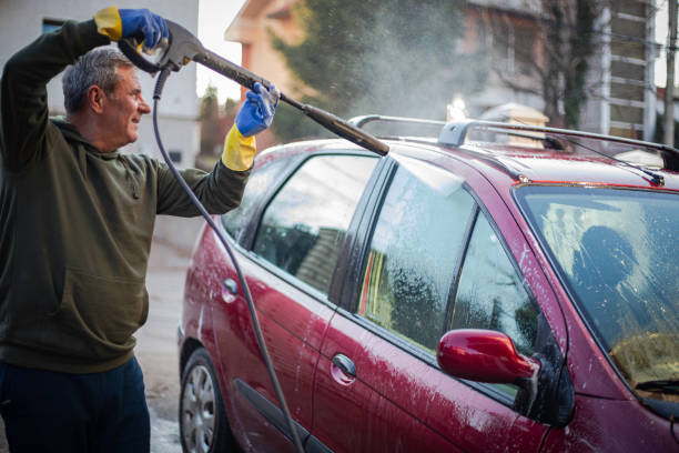 Best Pressure Washing Company Near Me  in Oak Park, MI