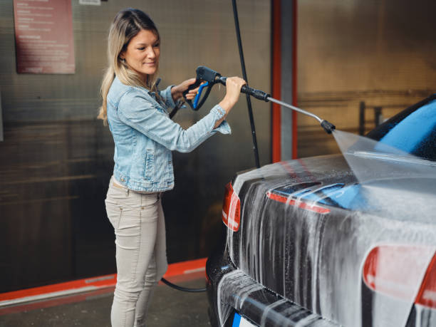 Best House Pressure Washing  in Oak Park, MI