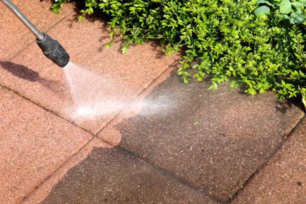 Pressure Washing Services for Businesses in Oak Park, MI